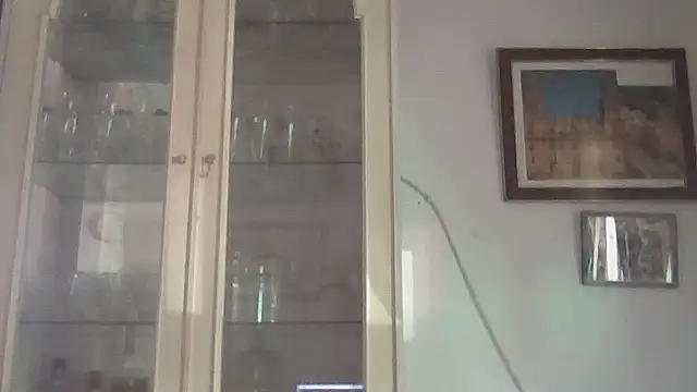 llopaco online show from November 18, 1:03 pm