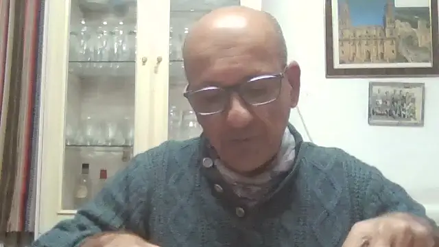 llopaco online show from October 31, 6:59 pm