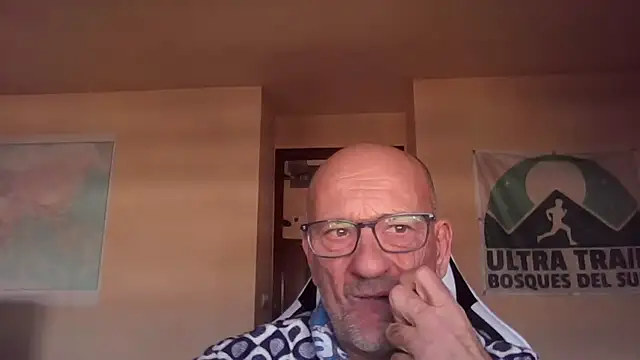 llopaco online show from November 25, 12:49 pm