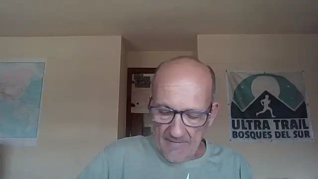 llopaco online show from October 13, 10:50 am