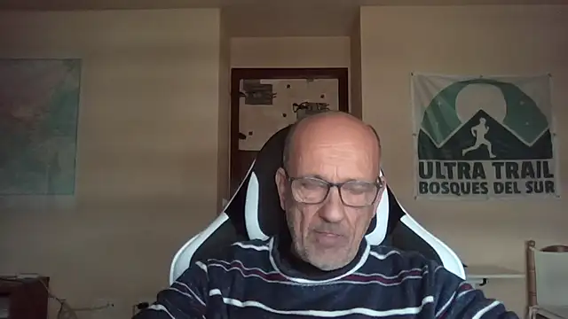 llopaco online show from December 3, 12:48 pm