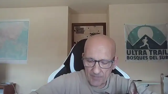 llopaco online show from May 4, 10:07 am