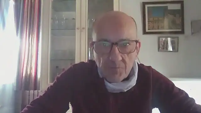 llopaco online show from November 6, 12:53 pm