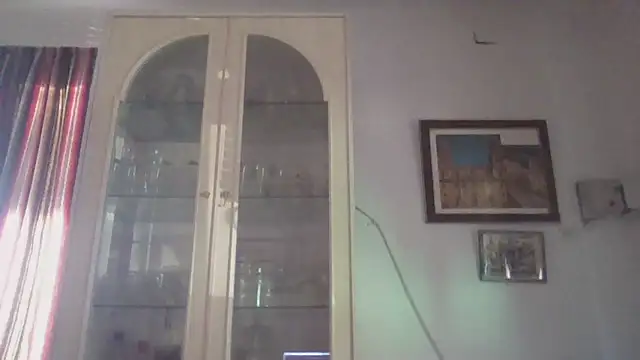 llopaco online show from November 21, 1:21 pm