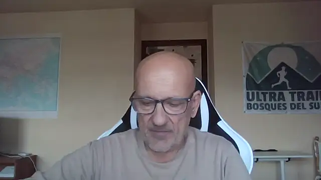 llopaco online show from May 7, 11:57 am