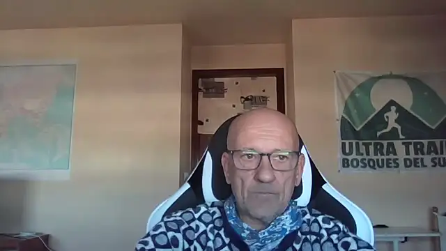 llopaco online show from November 22, 12:37 pm