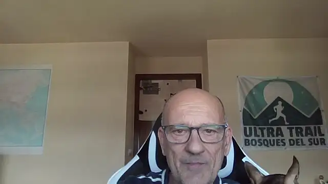 llopaco online show from May 13, 12:01 pm