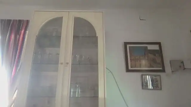 Snapshot of llopaco chatting on January 8, 1:06 pm llopaco online show from January 8, 1:06 pm