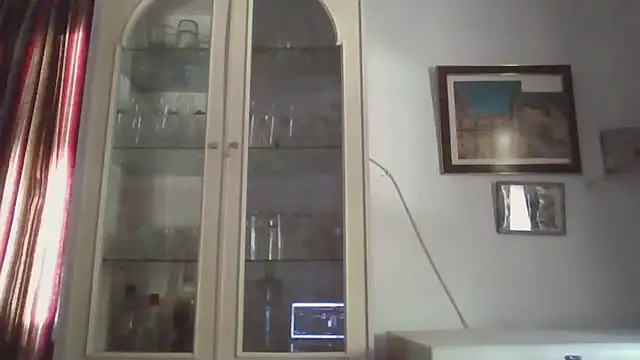 llopaco online show from October 2, 1:47 pm