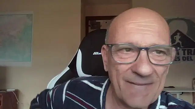 llopaco online show from May 17, 4:51 pm