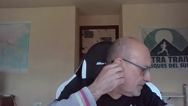 llopaco online show from March 18, 10:29 am