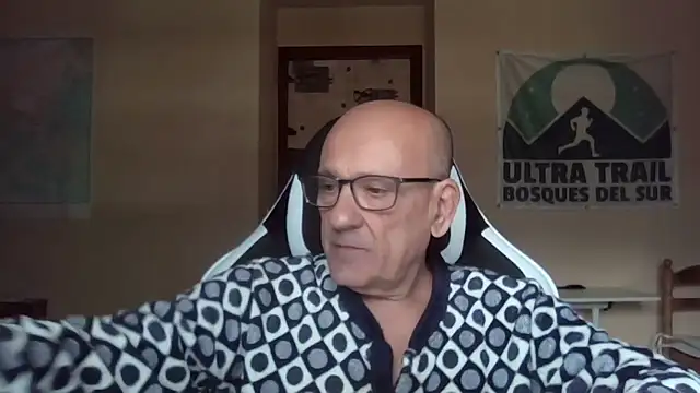 llopaco online show from March 6, 10:54 am