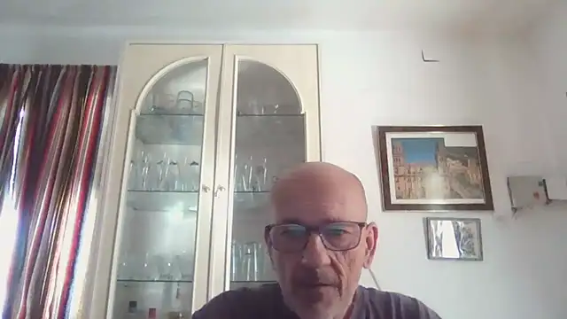 llopaco online show from September 30, 9:26 am