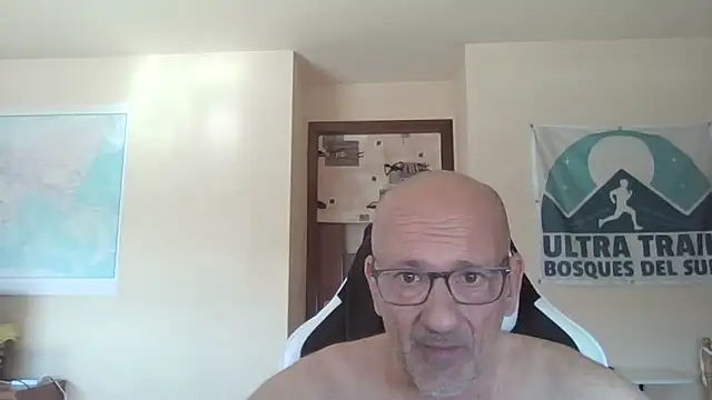 llopaco online show from May 30, 9:04 am