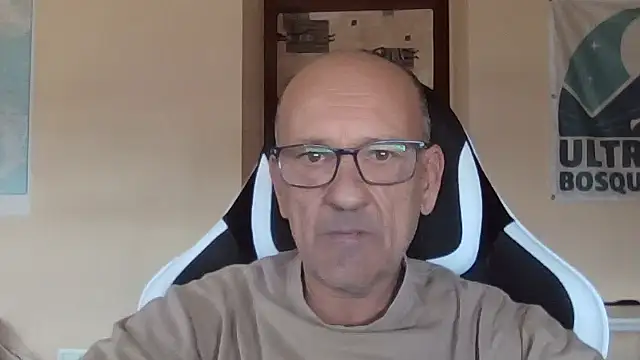 llopaco online show from November 8, 10:41 am