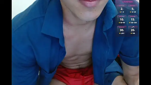 Snapshot of neithanzynxx chatting on September 18, 8:01 pm neithanzynxx online show from September 18, 8:01 pm