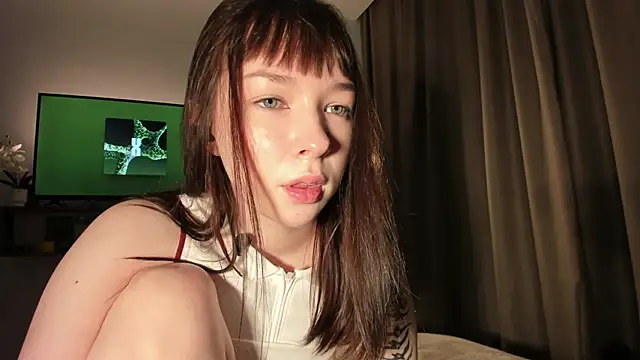 Sindy Juxx online show from March 29, 4:08 pm