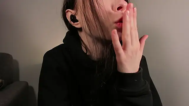 Sindy Juxx online show from March 12, 2:21 pm