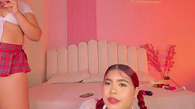  Ashley 33 online show from February 10, 8:19 pm