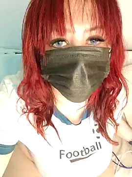 Loly2025 online show from November 13, 12:25 am