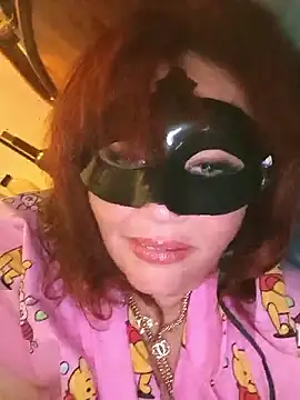 Loly2025 online show from June 5, 1:43 am
