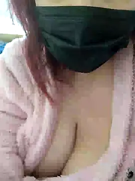 Loly2025 online show from February 20, 1:03 am