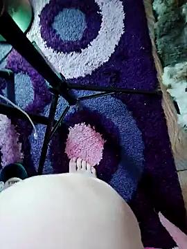 Loly2025 online show from January 11, 1:56 am