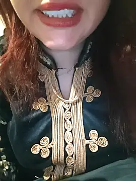 Loly2025 online show from March 28, 4:41 pm