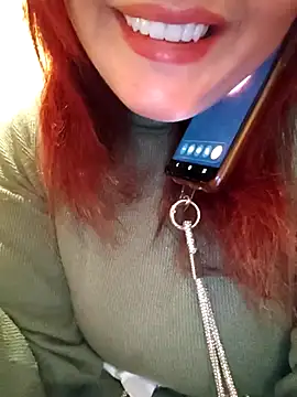 Loly2025 online show from March 14, 7:31 pm