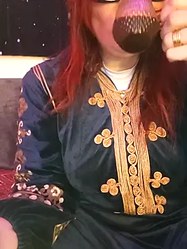 Loly2025 online show from March 1, 5:02 pm