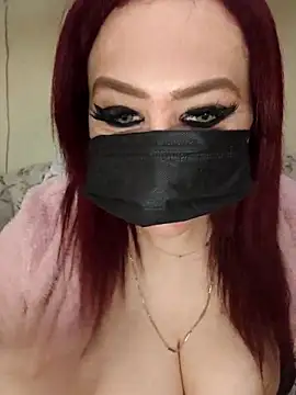 Loly2025 online show from March 24, 9:04 pm