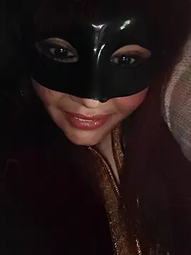 Loly2025 online show from April 10, 12:50 am