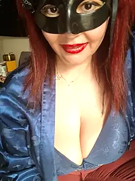 Loly2025 online show from April 19, 1:23 pm