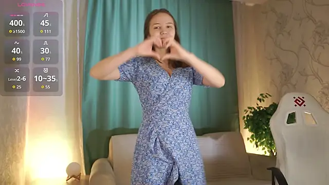 Agaveforests online show from February 26, 9:37 pm