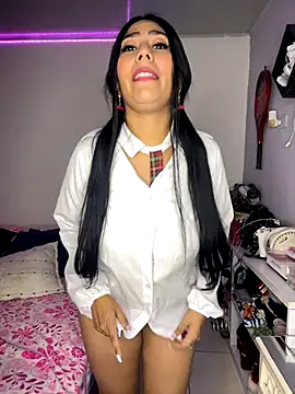 JessMyers online show from September 17, 9:39 pm