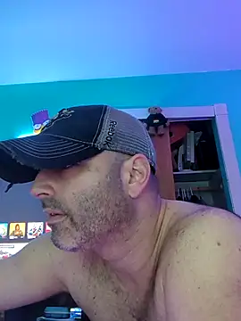 Novabear6996 online show from February 3, 7:13 am