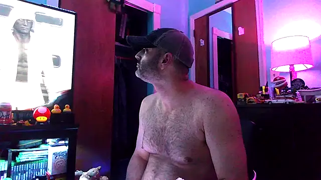 Snapshot of Novabear6996 chatting on November 16, 3:00 am Novabear6996 online show from November 16, 3:00 am