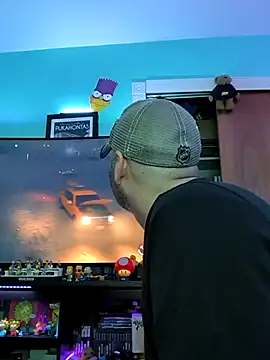 Snapshot of Novabear6996 chatting on November 23, 8:02 am Novabear6996 online show from November 23, 8:02 am