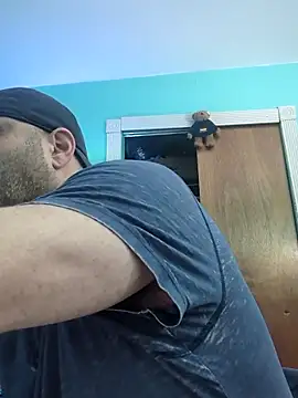 Novabear6996 online show from February 6, 12:28 am