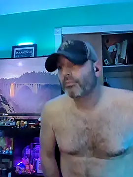 Novabear6996 online show from April 14, 7:57 am