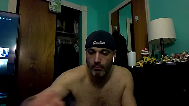 Snapshot of Novabear6996 chatting on March 2, 7:21 am Novabear6996 online show from March 2, 7:21 am