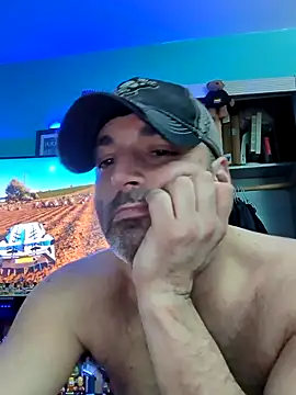 Novabear6996 online show from December 19, 11:18 pm