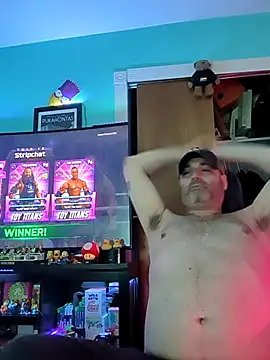 Novabear6996 online show from February 9, 8:34 am