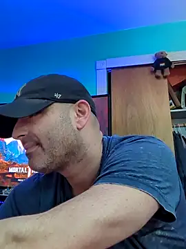 Novabear6996 online show from February 23, 3:30 am