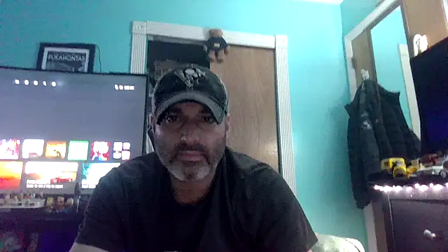 Novabear6996 online show from March 8, 7:33 am