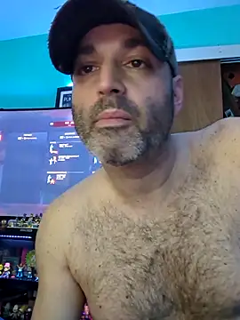 Novabear6996 online show from April 15, 3:23 am