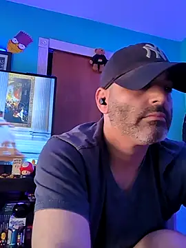 Novabear6996 online show from January 9, 2:57 pm