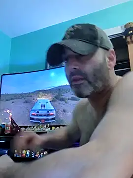 Novabear6996 online show from April 23, 4:52 am