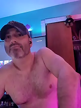 Novabear6996 online show from February 16, 6:01 am