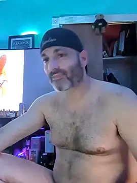 Novabear6996 online show from March 31, 4:14 am